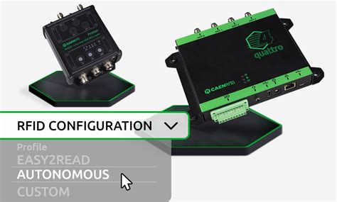 SNMP Documentation for RFID Fixed Readers 